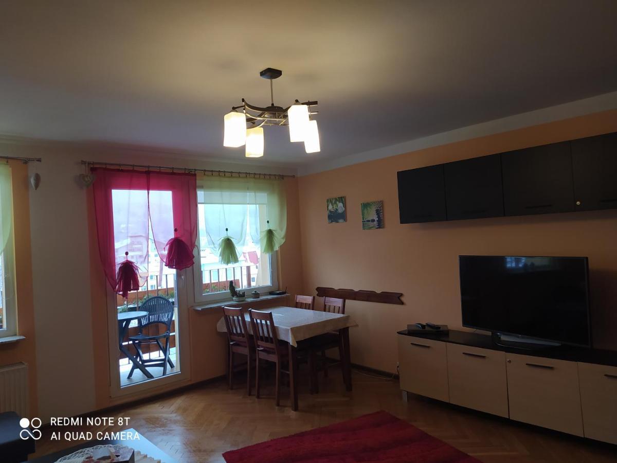 Na Malej Apartment Szklarska Poreba Exterior photo