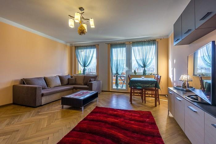Na Malej Apartment Szklarska Poreba Exterior photo