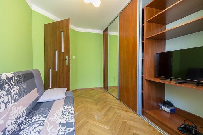 Na Malej Apartment Szklarska Poreba Exterior photo