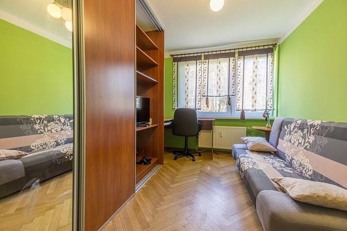 Na Malej Apartment Szklarska Poreba Exterior photo