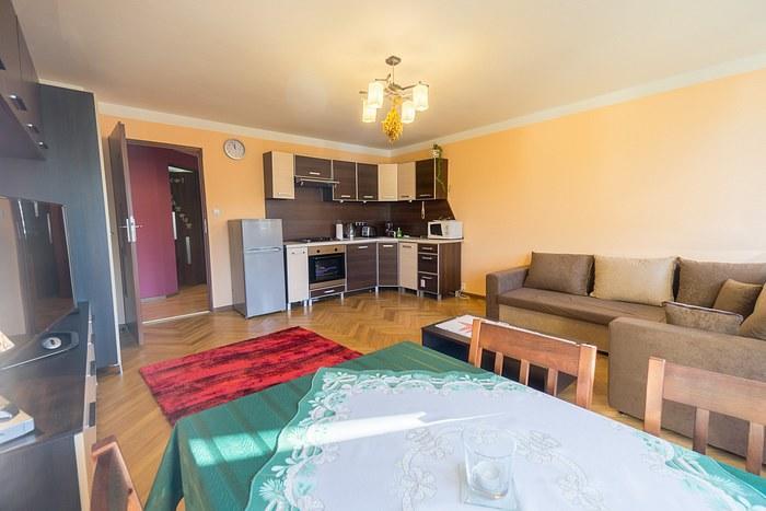 Na Malej Apartment Szklarska Poreba Exterior photo