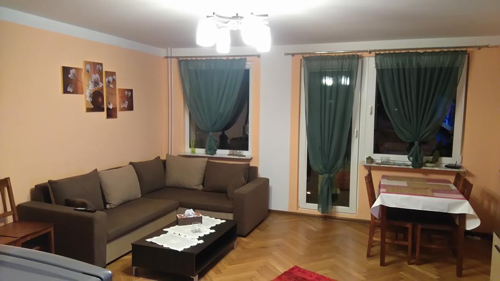 Na Malej Apartment Szklarska Poreba Exterior photo